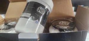 Waterdrop MWF® Refrigerator Water Filters Replacement For GE® MWF®, 3 Pack - Picture 1 of 4