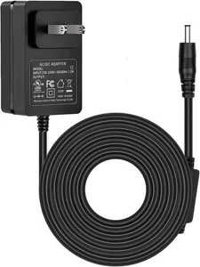 UL Listed 6V AC Adapter for Polar Care Cube 10701 Kodiak 10601... - Photo 1/7