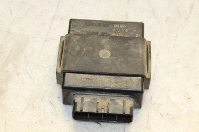 Arctic Cat 650 2005 4x4 ecu unidad de computadora caja negra Ecm Cdi 3201-470 Foto 1 de 4