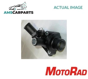ENGINE COOLANT THERMOSTAT 598-87K MOTORAD NEW OE REPLACEMENT - Picture 1 of 5