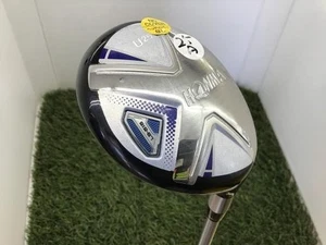 Ladies HONMA GOLF LB-515 Hybrid Utility 25deg Flex-A LB-1000 No H/C - Picture 1 of 5
