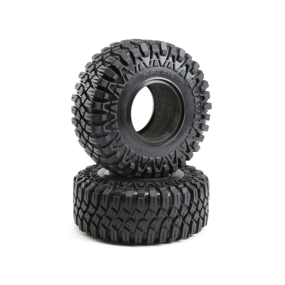 Losi Maxxis Creepy Crawler LT2 SuperRockRey LOS45030 RC Tire - Image 1 of 1