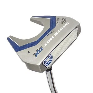 Odyssey White Hot RX #7 putter 33 pollici albero in acciaio【C】 3484 - Foto 1 di 7