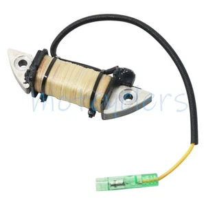 Generator Stator Coil for Mercury/Mariner 3.3HP 2HP 823030T1 2.5HP 3HP 8230301 - Picture 1 of 8