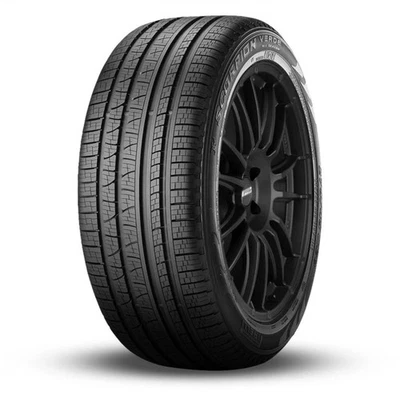 🔥Pirelli Scorpion 10/32 Verde 285/45R20 112Y XL DOT 4124 Tire - Image 1 of 4