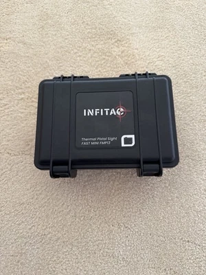 INFITAC Thermal Fast Mini FMP13 Foto 1 de 4