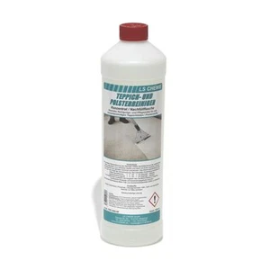 2 x 1000 ml Teppich- und Polsterreiniger - KONZENTRAT - Direkt vom Hersteller - Bild 1 von 2
