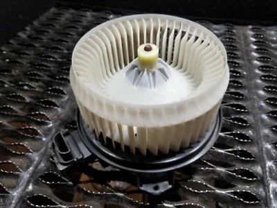 07 08 09 10 CHRYSLER SEBRING MOTOR SOPLADOR OEM Foto 1 de 4