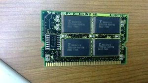  Fanuc A20B-3900-0071 circuit board                                 FS45 - Picture 1 of 1
