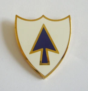 26th INFANTRY Rt (Crest) - Imagen 1 de 1