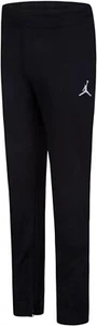 Jordan Dri-Fit Pants, Boys, Black, Size XL - Picture 1 of 1
