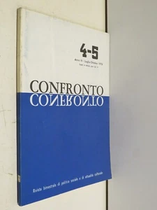 Popolarismo in Campania Romanzo di Nino Palumbo Lotta armata in Italia 1978 da - Foto 1 di 2