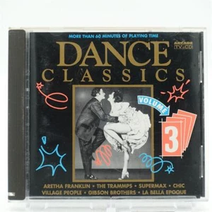 Dance Classics Vol 3 / CD Gebraucht sehr gut - Bild 1 von 1