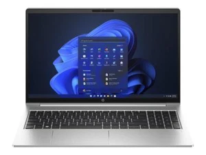 HP ProBook 450 G10 Notebook Core i5 1335U 15,6" 16GB RAM 512GB SSD Win 11P - Afbeelding 1 van 5