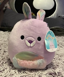 Malvaviscos blandos Kiki el canguro peluche de 8 - Imagen 1 de 7