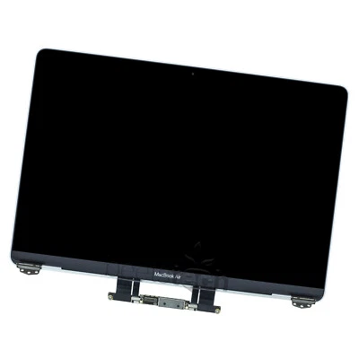 PANTALLA MONTAJE PANTALLA LCD PLATEADA GR_C - MacBook Air Retina 13" A2179 2020 Foto 1 de 2
