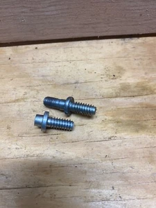 Stihl MS170 MS180 Bar studs, 2010 Model - Picture 1 of 3