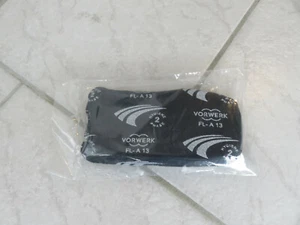 ORIGINAL Vorwerk Kobold VK 130 131 FL-A13 Aktivfilter Motorfilter Geruchsfilter - Bild 1 von 1