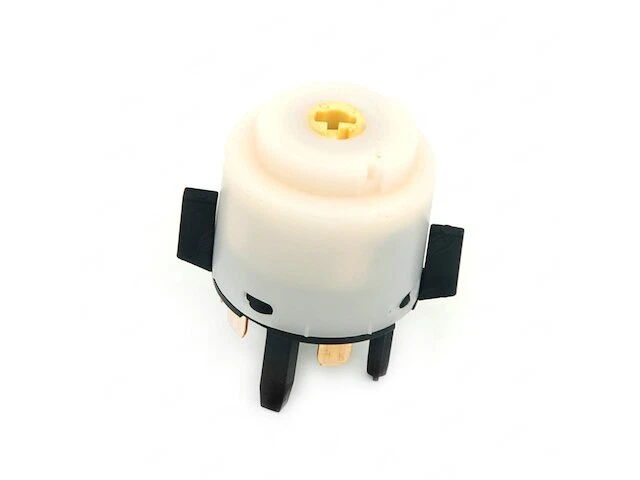 SKP 44TR29P Ignition Starter Switch Bracket Fits 2001-2005 Audi Allroad Quattro - Image 1 of 1