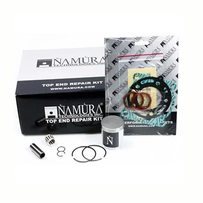 KIT JUNTAS TOP END KAWASAKI KX80 KX 80 1991-1997 91-97 1992 1993 1994 NUEVAS  Foto 1 de 4