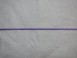 Russia Braid Purple x 25 mts - Picture 1 of 1