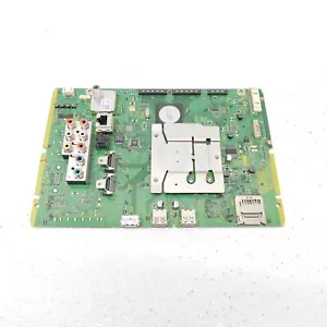 PANASONIC TC-P50S30 MAIN BOARD TNPH0914 - Picture 1 of 2