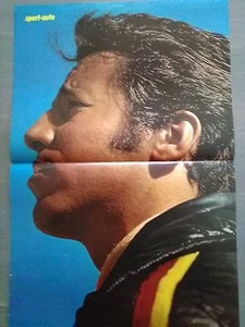 POSTER 018 PORTRAIT PILOTE - Imagen 1 de 1