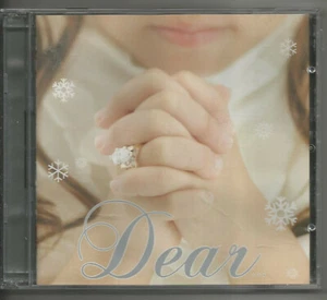 CD & DVD - CLIFF EDGE & MAY'S - DEAR....!!~!!! - Foto 1 di 2