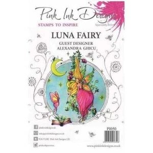 PINK INK DESIGNS A6 & A5 Clear Stamp Sets PI Stamps to Inspire HAND DRAWN STAMPS - Picture 1 of 197