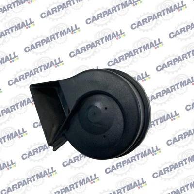 2005 2006 2007 2008 2009 Audi S4 Front Horn Signal Alarm Note Tone E1000233 OEM - Image 1 of 4