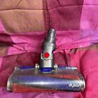 Genuine Dyson V6 Soft Fluffy Motor Cordless Cleaner Head Attachment Working