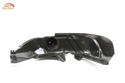 Chevrolet Trax 2024 trasero izquierdo cuarto de rueda revestimiento protector contra salpicaduras OEM Foto 1 de 4