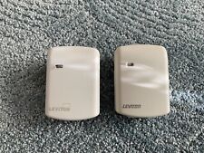 Lot of: Levition VRP03 & Levition RZP03 Lamp Dimming Modules