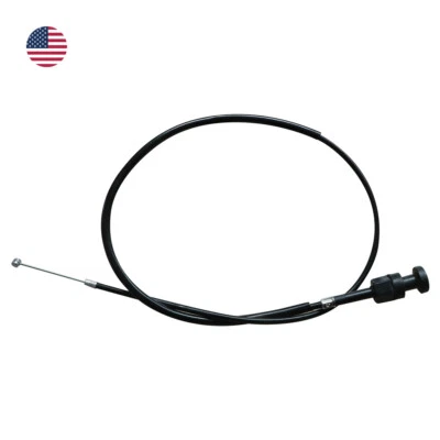 Choke Cable 17950-425-000 For Honda CB650 CB650C CB750A/C/F/K/L CB900C CB900F - Image 1 of 4