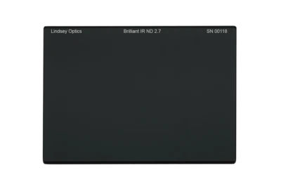 New Lindsey Optics Brilliant Full Spectrum IR ND 2.7 Neutral Density Filters - Image 1 of 4