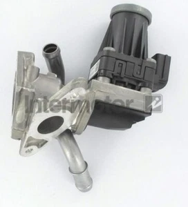 EGR Valve FOR FORD TRANSIT 125bhp IV 2.2 11->ON AWD FWD RWD SMP - Picture 1 of 2