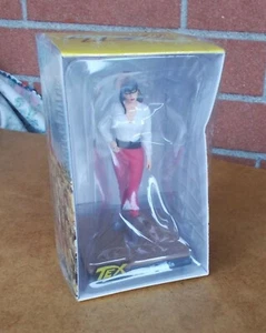 TEX 3D statua SATANIA Action Figure Tex Willer Bonelli Centauria 2018 - Bild 1 von 1