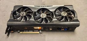 EVGA GeForce RTX 3070 Ti FTW3 ULTRA GAMING 8GB GDDR6X - NUR TEILE - Bild 1 von 7