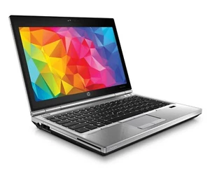 Notebook HP EliteBook  2570P Core i5 3 Generation 4GB 512GB SSD NEUWERTIG Win10  - Bild 1 von 9