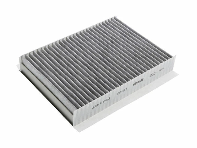 Filtro de aire de cabina Corteco para Jaguar Vanden Plas 2002-2009 55NMQN Foto 1 de 1