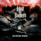 HAIL OF BULLETS - On Divine Winds [CD]