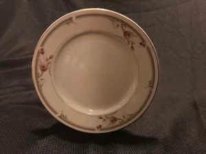 Sango Regency Collection China HEATHER 1030 - 7-3/4" SALAD PLATE,l - Picture 1 of 5