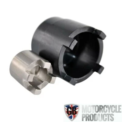 Suzuki Hayabusa 1999-2007 Engine Socket Service Set - Image 1 of 4