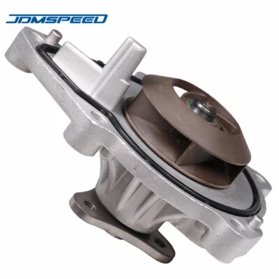 NEW COOLANT WATER PUMP FOR MINI R56 R55 R57 ONE COOPER S 11517550484 - Image 1 of 4