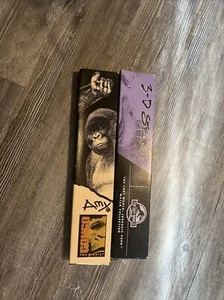 Jurassic Park Wristwatch The Lost World Watch Collection + Congo Amy Watch - Picture 1 of 2