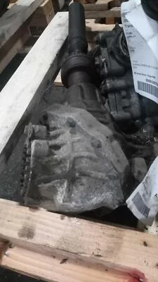 Volvo serie 70 2005 conjunto de caja de transferencia OEM 36000272 194 k millas Foto 1 de 4