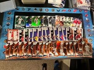 HUGE SOCCER LOT 2022-23 TOPPS UEFA KANE /399 + Inserts Orange Modric Felix Ssp - Picture 1 of 10