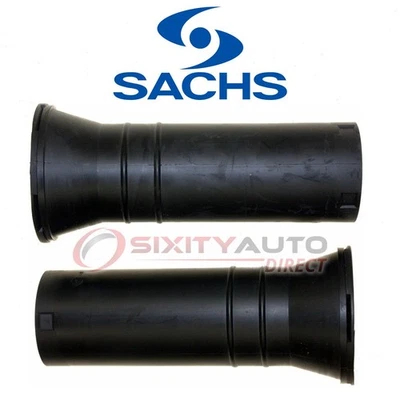 SACHS Front Suspension Strut Bellows for 2003-2006 Dodge Sprinter 2500 - hk Foto 1 de 4