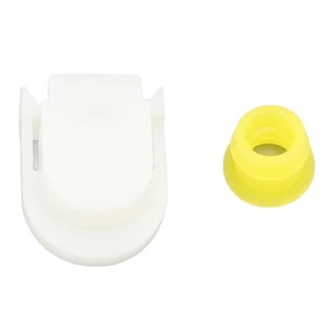 ´2PCS Transmission Shifter Bushing Set DG9Z7S004A Smooth Gear Shifting For - Picture 1 of 12