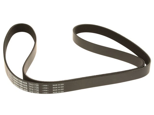 Cinturón multi costilla Bando 11PP47G compatible con Acura RSX K20A3 2002-2006 Foto 1 de 1